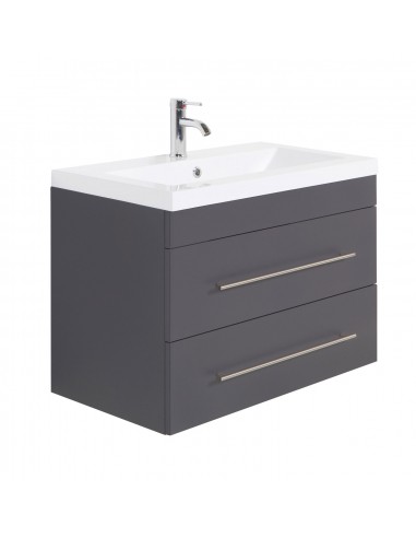 Aurora komplet badmiljø i mdf og...