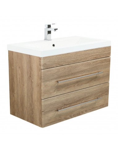 Aurora komplet badmiljø i mdf og...