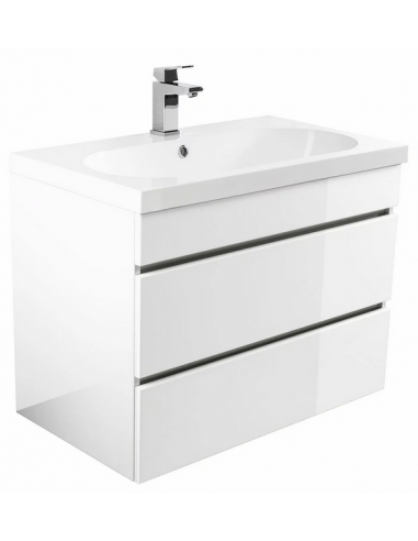 Kali komplet badmiljø i mdf og...