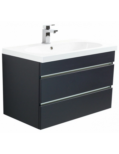 Kali komplet badmiljø i mdf og...