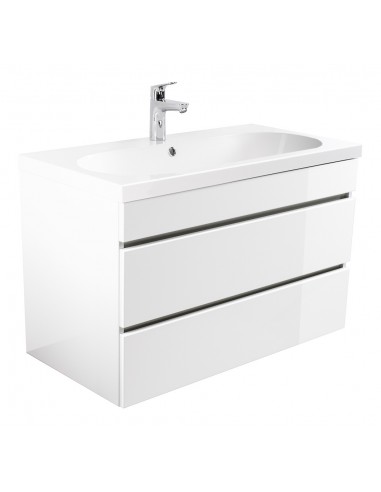 Kali komplet badmiljø i mdf og...