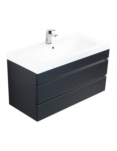 Kali komplet badmiljø i mdf og...