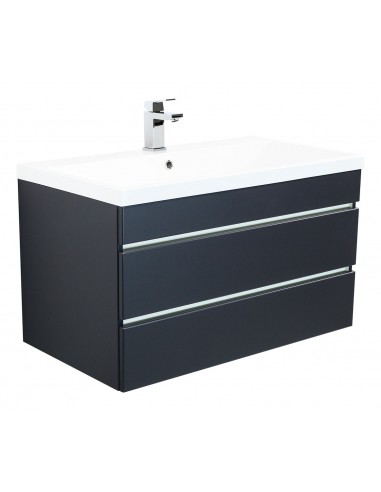 Felini komplet badmiljø i mdf og...