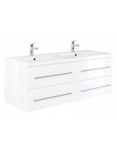 Aurelion dobbelt komplet badmiljø i...