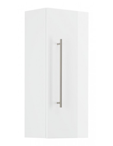 Levana Vægskab i mdf H70 x B30 cm -...