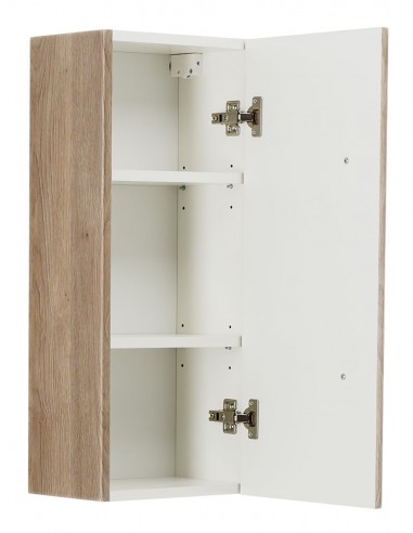 Levana Vægskab i mdf H70 x B30 cm -...