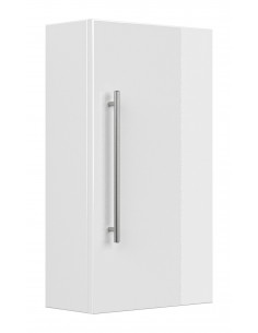 Vægskab i mdf H62 x B35 cm...