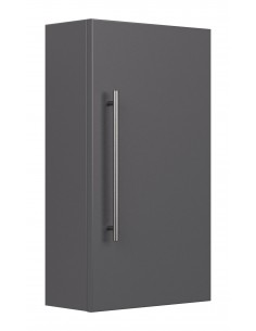 Vægskab i mdf H62 x B35 cm...