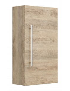 Vægskab i mdf H62 x B35 cm...