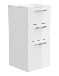 Vægskab i mdf H75 x B36,8...