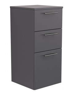 Vægskab i mdf H75 x B36,8...