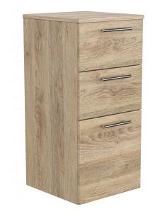 Vægskab i mdf H75 x B36,8...