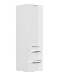 Vægskab i mdf H120 x B35,2...