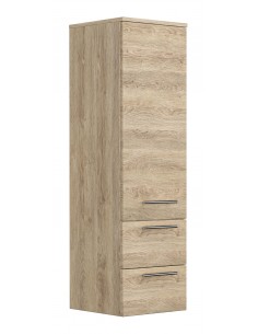 Vægskab i mdf H120 x B35,2...