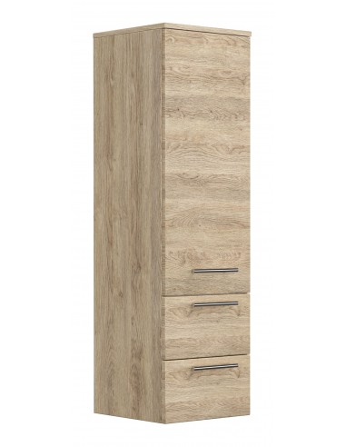 Vægskab i mdf H120 x B35,2 cm -...