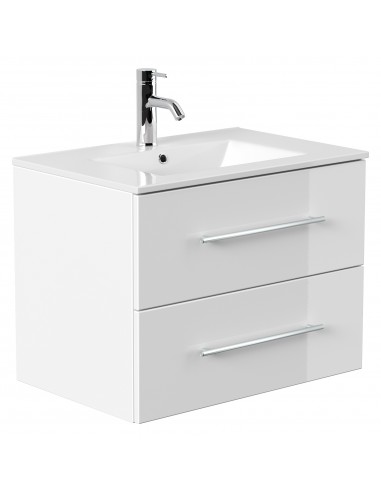 Homeline komplet badmiljø i mdf og...