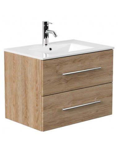 Homeline komplet badmiljø i mdf og...