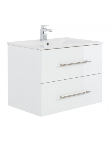 Homeline komplet badmiljø i mdf og...