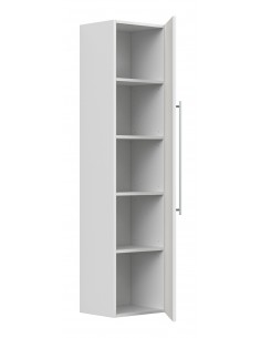 Homeline Vægskab i mdf H150... 2