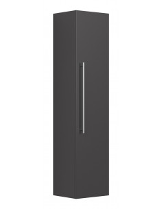 Homeline Vægskab i mdf H150...