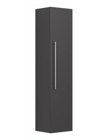 Homeline Vægskab i mdf H150 x B35 cm...