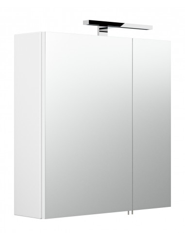 Homeline Spejlskab med 5W LED lampe i...