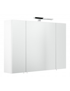 Homeline Spejlskab med 5W...