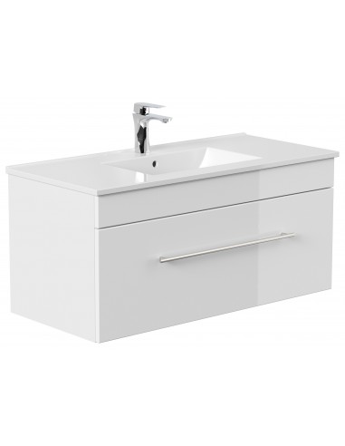 Viva komplet badmiljø i mdf og...