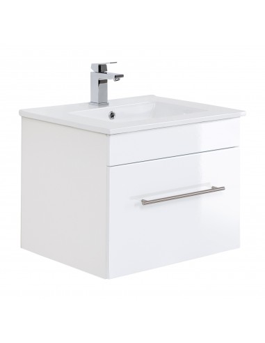 Viva komplet badmiljø i mdf og...