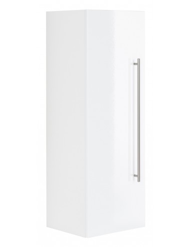 Viva Vægskab i mdf H100 x B35 cm -...