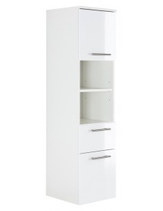 Viva Vægskab i mdf H134,5 x...