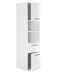 Viva Vægskab i mdf H134,5 x... 2