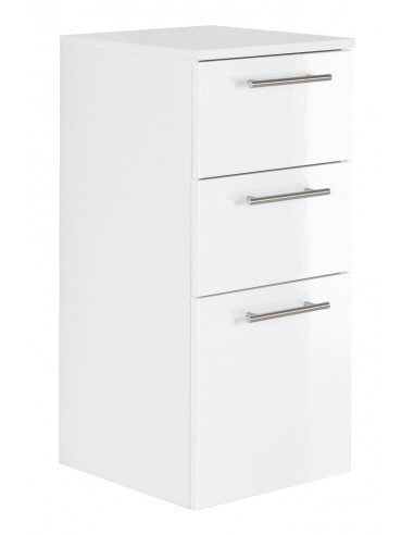 Viva Vægskab i mdf H75 x B35,2 cm -...