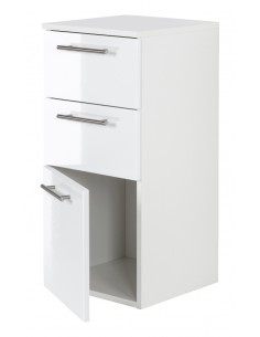 Viva Vægskab i mdf H75 x... 2