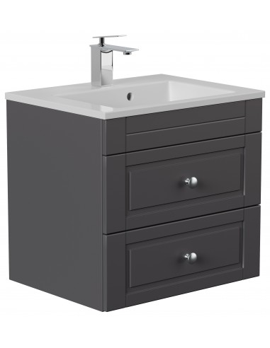 Apollo Cottage komplet badmiljø i mdf...