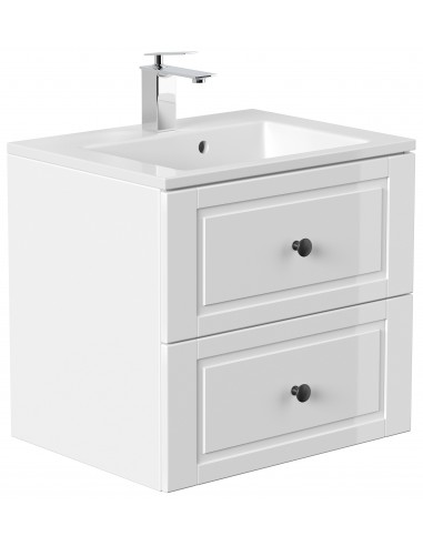 Homeline Cottage komplet badmiljø i...