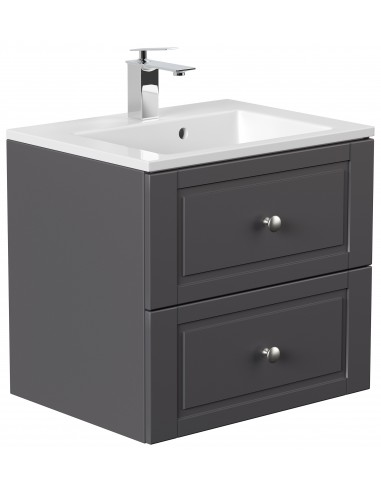 Homeline Cottage komplet badmiljø i...