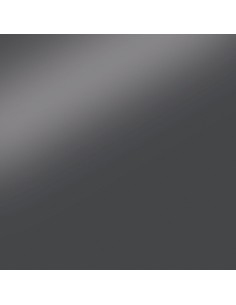 Spejl med 8W LED lampe i... 2