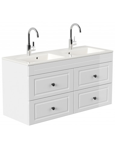 Argos Cottage dobbelt komplet...