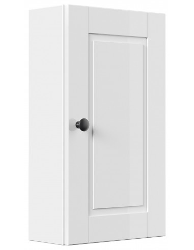 Cottage Vægskab i mdf H62 x B35 cm -...