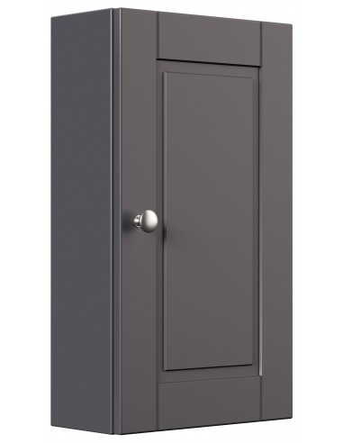 Cottage Vægskab i mdf H62 x B35 cm -...