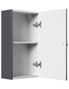 Cottage Vægskab i mdf H62 x... 2