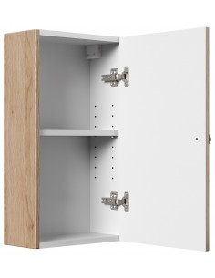 Cottage Vægskab i mdf H62 x... 2