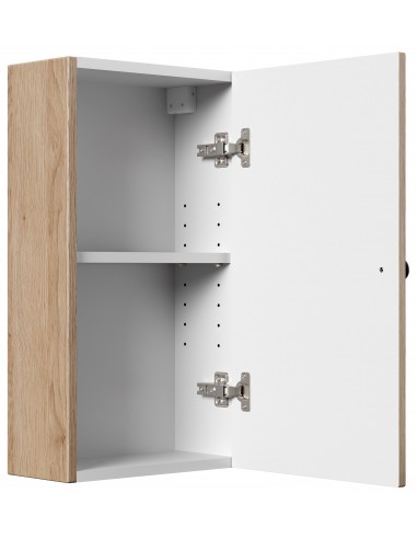 Cottage Vægskab i mdf H62 x B35 cm -...