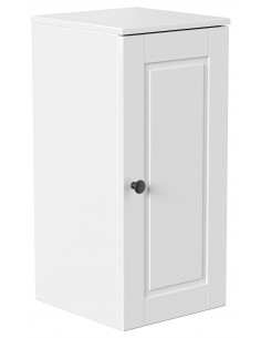 Cottage Vægskab i mdf H75 x...