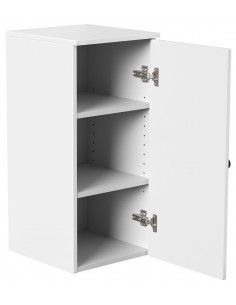 Cottage Vægskab i mdf H75 x... 2