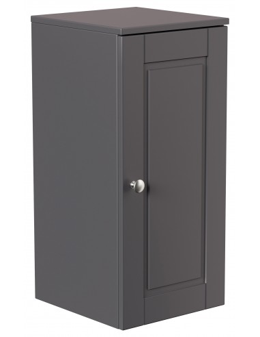 Cottage Vægskab i mdf H75 x B36,8 cm...