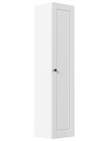 Cottage Vægskab i mdf H150 x B35 cm -...