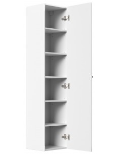 Cottage Vægskab i mdf H150... 2