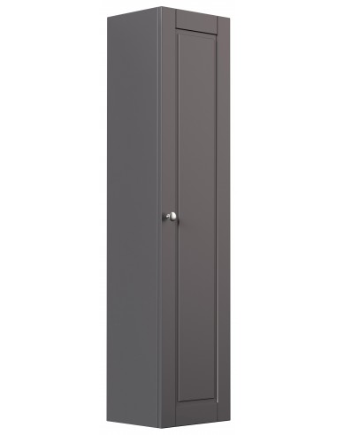 Cottage Vægskab i mdf H150 x B35 cm -...